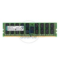 Kingston 9965600-012.A01G - 16GB DDR4 PC4-17000 ECC Registered 288-Pins Memory