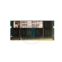 Kingston 9995295-032.A01LF - 2GB DDR2 PC2-6400 Non-ECC Unbuffered 200-Pins Memory