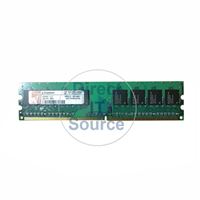 KINGSTON 9995315-029.A00LF - 1GB DDR2 PC2-5300 Non-ECC Unbuffered 240-Pins Memory