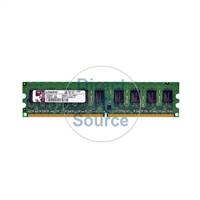 Kingston 9995321-011.A00LF - 2GB DDR2 PC2-6400 ECC Unbuffered 240-Pins Memory