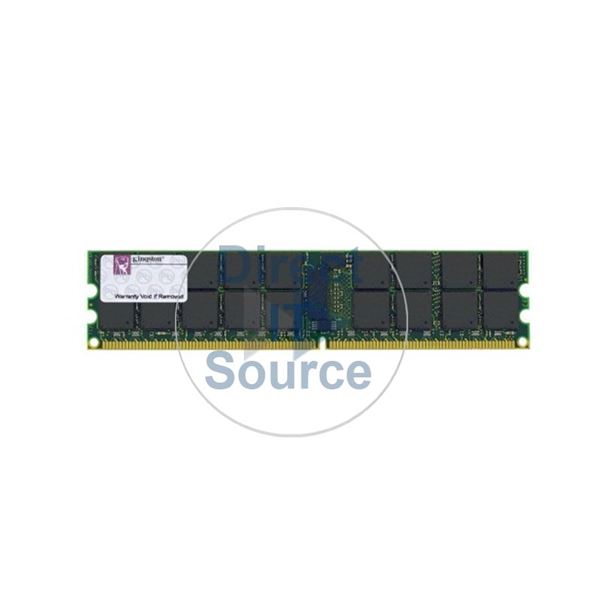 Kingston 9995416-004.A01LF - 4GB DDR2 PC2-6400 ECC Registered 240-Pins Memory