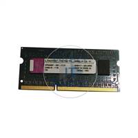 Kingston 9995417-032.A00G - 1GB DDR3 PC3-10600 Memory