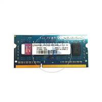 Kingston 9995417-105.A01G - 2GB DDR3 PC3-14900 Memory