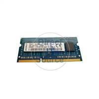 Kingston 9995417-156.A00G - 4GB DDR3 PC3-12800 Memory