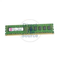 Kingston 9995426-005.A00LF - 2GB DDR3 PC3-10600 ECC Registered Memory