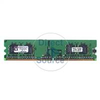 Kingston 99U5273-005.B00LF - 256MB DDR2 PC2-4200 Non-ECC Unbuffered Memory