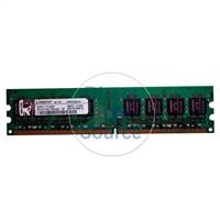 Kingston 99U5316-010.A00LF - 1GB DDR2 PC2-5300 Memory