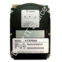 Seagate 9A6001-031 - 213.9MB 3.8K ATA/IDE  3.5" 120KB Cache Hard Drive