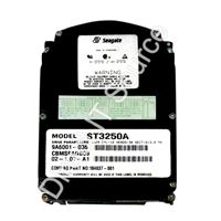 Seagate 9A6001-036 - 213.9MB 3.8K ATA/IDE  3.5" 120KB Cache Hard Drive