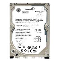 Seagate 9AH236-505 - 50GB 4.2K Ultra-IDE ATA/100 2.5" 8MB Cache Hard Drive