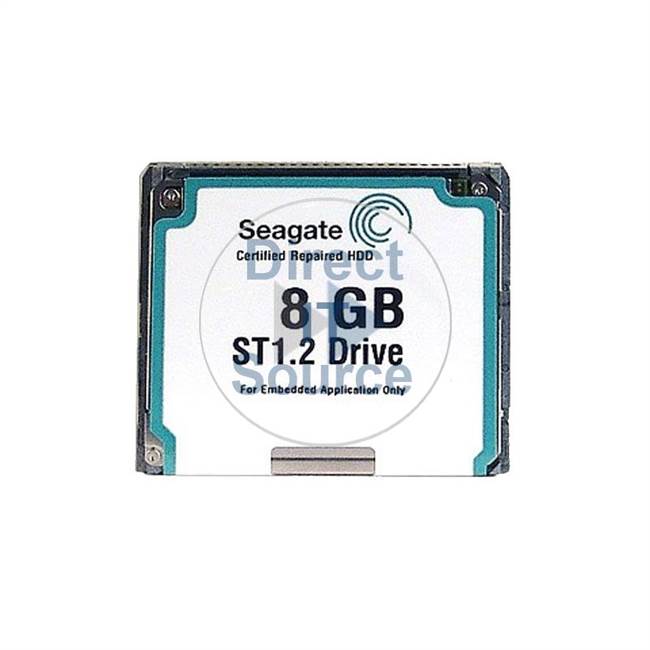 Seagate 9AN417-501 - 80GB 3.6K Hard Drive