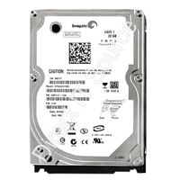 Seagate 9AP111-120 - 20GB 5.4K SATA 1.5Gbps 2.5" 2MB Cache Hard Drive