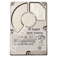Seagate 9B5001-030 - 420MB 4.5K IDE  2.5"  Hard Drive
