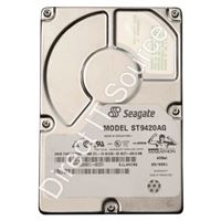 Seagate 9B5001-039 - 420MB 4.5K IDE  2.5"  Hard Drive