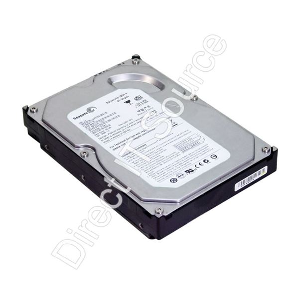 Seagate 9BD01A-069 - 40GB 7.2K Ultra-ATA/100 3.5" 2MB Cache Hard Drive
