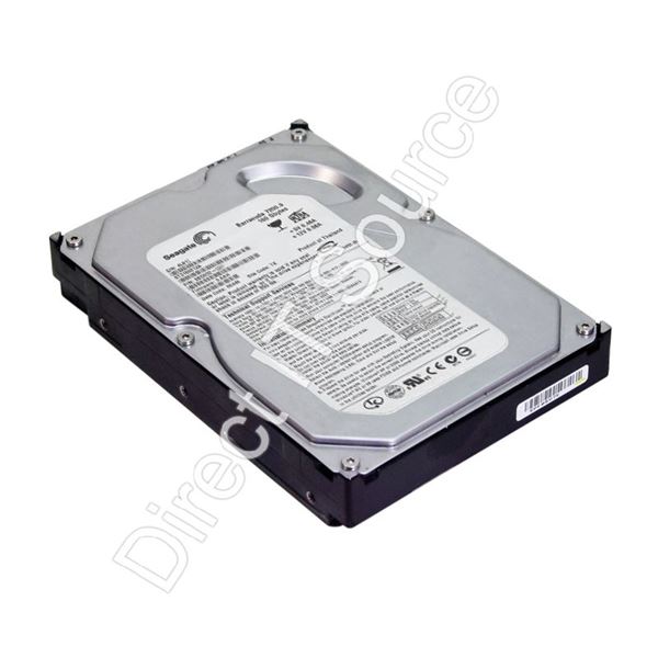 Seagate 9BD032-302 - 160GB 7.2K Ultra-ATA/100 3.5" 8MB Cache Hard Drive
