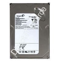 Seagate 9BD11C-620 - 120GB 7.2K SATA 3.0Gbps 3.5" 2MB Cache Hard Drive