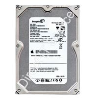 Seagate 9BD148-047 - 500GB 7.2K SATA 3.0Gbps 3.5" 16MB Cache Hard Drive