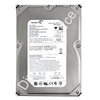 Seagate 9BJ13J-066 - 360GB 7.2K SATA 3.0Gbps 3.5" 8MB Cache Hard Drive