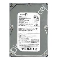 Seagate 9BK038-500 - 750GB 7.2K Ultra-ATA/100 3.5" 8MB Cache Hard Drive