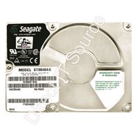 Seagate 9C8003-032 - 840MB 4.5K ATA-3 2.5" 103KB Cache Hard Drive