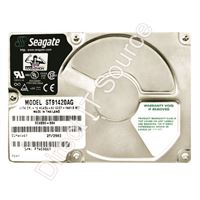 Seagate 9C8008-004 - 1.4GB 4.5K ATA-3 2.5" 103KB Cache Hard Drive