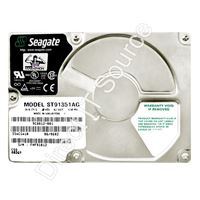 Seagate 9C8012-001 - 1.35GB  IDE  2.5"  Hard Drive