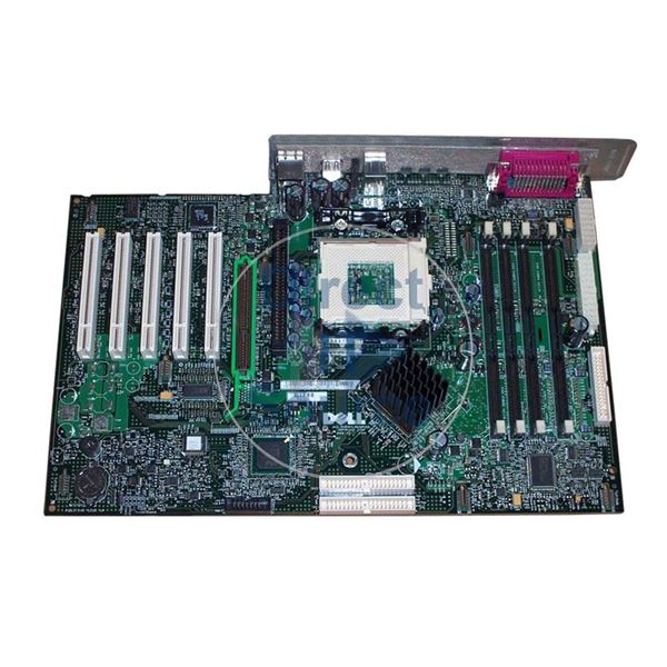 Dell 9D307 - Desktop Motherboard for Dimension 8100