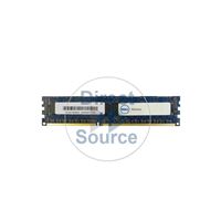 Dell 9D40P - 4GB DDR3 PC3-12800 ECC Registered Memory