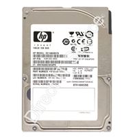 Seagate 9F6066-035 - 146.8GB 10K SAS  2.5" 16MB Cache Hard Drive