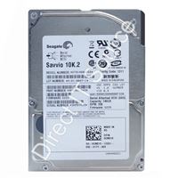 Seagate 9F6066-043 - 146.8GB 10K SAS 3.0Gbps  2.5" 16MB Cache Hard Drive