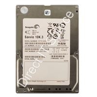 Seagate 9FJ066-006 - 146.8GB 10K SAS  2.5" 16MB Cache Hard Drive