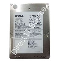 Seagate 9FJ066-050 - 146.8GB 10K SAS  2.5" 16MB Cache Hard Drive