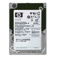 Seagate 9FJ066-072 - 146.8GB 10K SAS 6.0Gbps  2.5" 16MB Cache Hard Drive