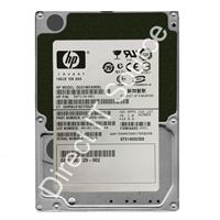 Seagate 9FJ066-085 - 146.8GB 10K SAS  2.5" 16MB Cache Hard Drive