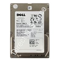 Seagate 9FJ066-150 - 146.8GB 10K SAS 6.0Gbps 2.5" 16MB Cache Hard Drive