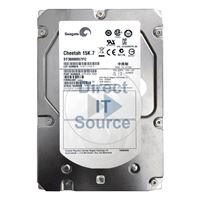 Seagate 9FN004-038 - 600GB  15K Fibre Channel 4.0Gbps 3.5" 16MB Cache Hard Drive