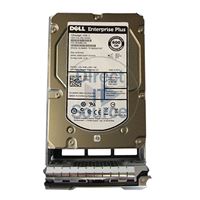 Dell 9FN066-058 - 600GB 15K SAS 6.0Gbps 3.5" 16MB Cache Hard Drive