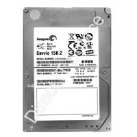 Seagate 9FT066-005 - 73.4GB 15K SAS 6.0Gbps 2.5" 16MB Cache Hard Drive