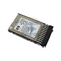 HP 9FT066-085 - 73GB 15K SAS 2.5" Hard Drive
