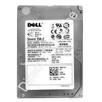 Seagate 9FT066-150 - 73.4GB 15K SAS 6.0Gbps 2.5" 16MB Cache Hard Drive