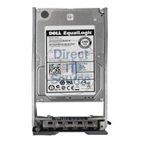 Dell 9FU066-157 - 146GB 15K SAS 6.0Gbps 2.5" 16MB Cache Hard Drive
