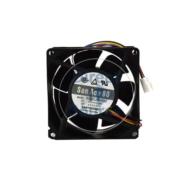 Dell 9G0812P1F041 - Fan Assembly for OptiPlex GX620