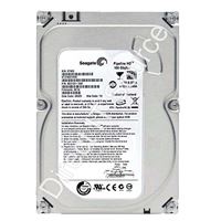 Seagate 9GC131-500 - 160GB 5.9K SATA 3.0Gbps 3.5" 8MB Cache Hard Drive