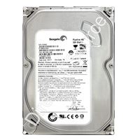 Seagate 9GC132-500 - 320GB 5.9K SATA 3.0Gbps 3.5" 8MB Cache Hard Drive