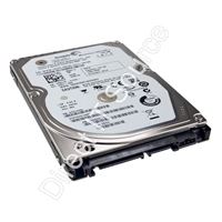 Seagate 9GUG42-032 - 160GB 7.2K SATA 2.5" 16MB Cache Hard Drive