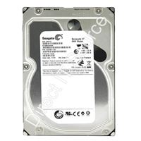 Seagate 9GV158-701 - 2TB 5.9K SATA 3.0Gbps 3.5" 32MB Cache Hard Drive