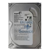 Seagate 9GW132-181 - 500GB  5.9K SATA 3.0Gbps 3.5" 8MB Cache Hard Drive