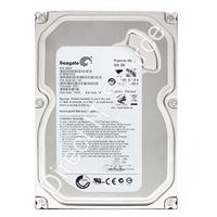 Seagate 9GW132-191 - 500GB 5.9K SATA 3.0Gbps 3.5" 8MB Cache Hard Drive