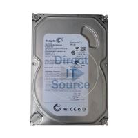 Seagate 9GW13A-075 - 160GB 5.9K SATA 3.0Gbps 3.5" 8MB Cache Hard Drive